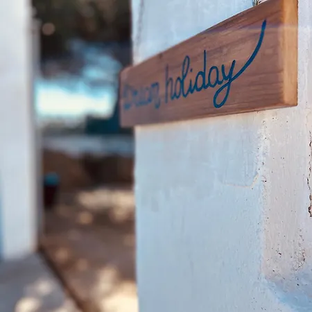 Bed & Breakfast Dream Marina di Lizzano