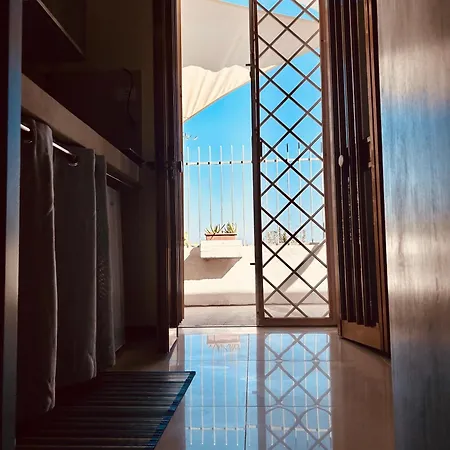 Bed & Breakfast Dream