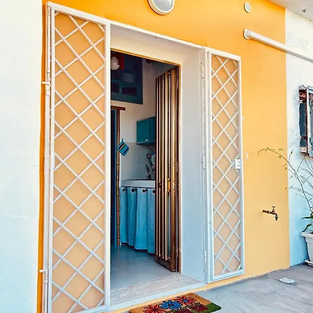 Dream Bed & Breakfast