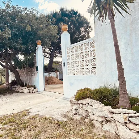 Dream Bed & Breakfast Marina di Lizzano