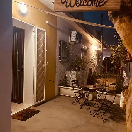 Bed & Breakfast Dream Marina di Lizzano