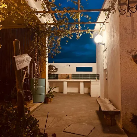 Dream 3* Marina di Lizzano