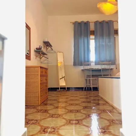 Bed & Breakfast Dream Marina di Lizzano