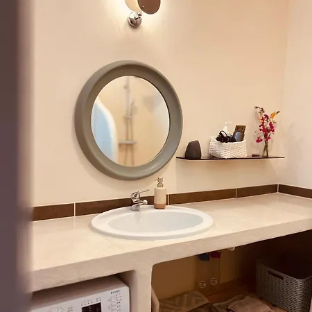 Bed & Breakfast Dream