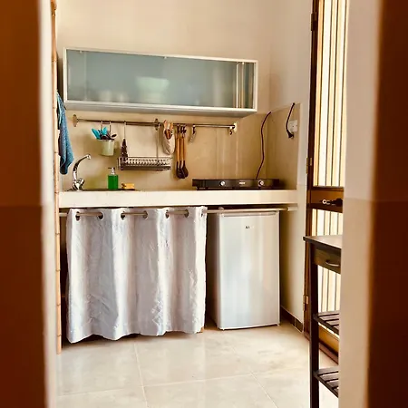 Dream Bed & Breakfast 3*