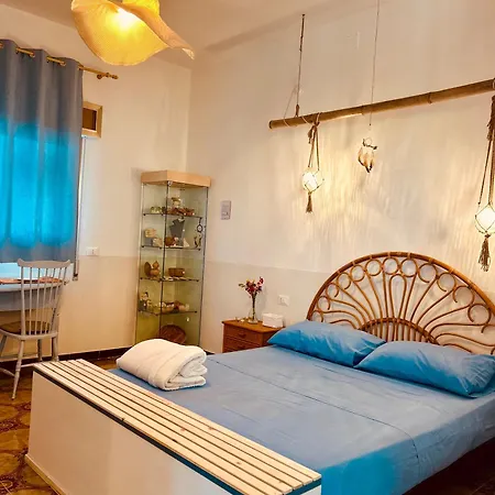 Dream Bed & Breakfast