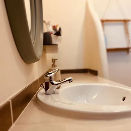 Bed & Breakfast Dream