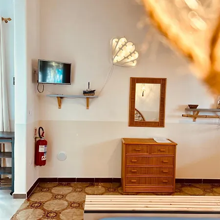 Dream 3* Marina di Lizzano