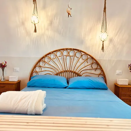 Bed & Breakfast Dream Marina di Lizzano