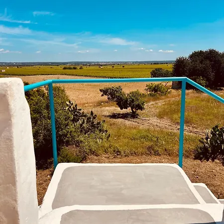 Dream Bed & Breakfast Marina di Lizzano