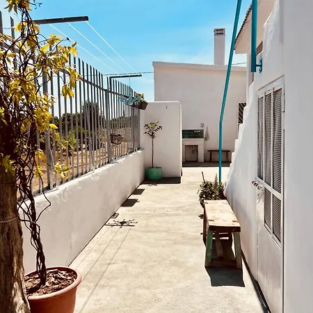 Bed & Breakfast Dream