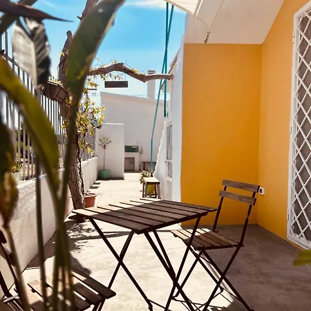 Dream Bed & Breakfast Marina di Lizzano