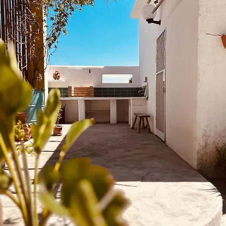 Dream Bed & Breakfast Marina di Lizzano