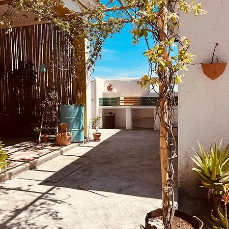 Dream Bed & Breakfast Marina di Lizzano