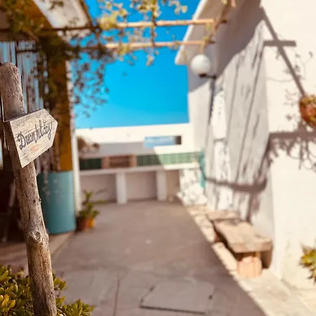 Dream Bed & Breakfast Marina di Lizzano