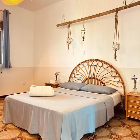 Bed & Breakfast Dream Marina di Lizzano
