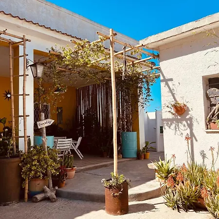 Dream Bed & Breakfast Marina di Lizzano