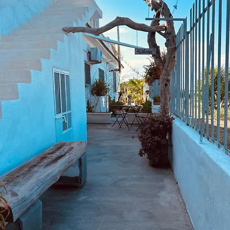 Bed & Breakfast Dream Marina di Lizzano
