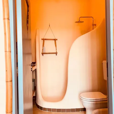 Bed & Breakfast Dream *
