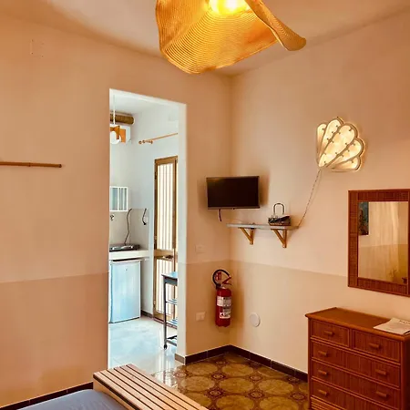 Dream Bed & Breakfast 4*