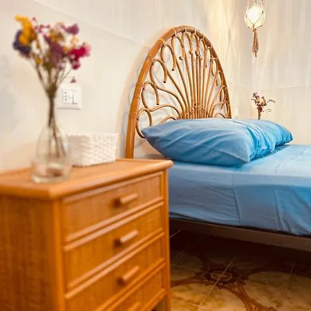 Dream B&B 마리나 디 리차노