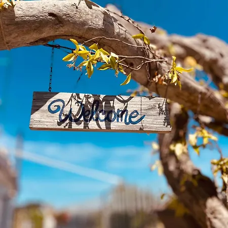 Bed & Breakfast Dream Marina di Lizzano