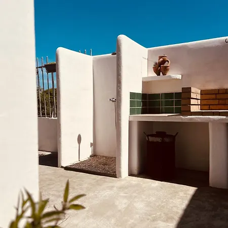 Bed & Breakfast Dream Marina di Lizzano