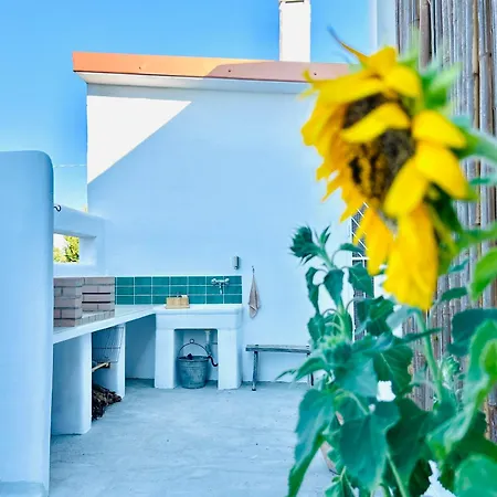 Bed & Breakfast Dream Marina di Lizzano