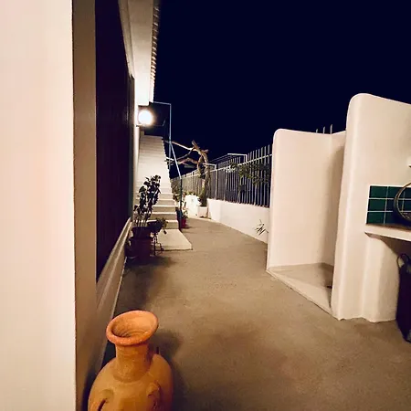 Dream Bed & Breakfast Marina di Lizzano