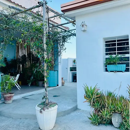 Bed & Breakfast Dream Marina di Lizzano