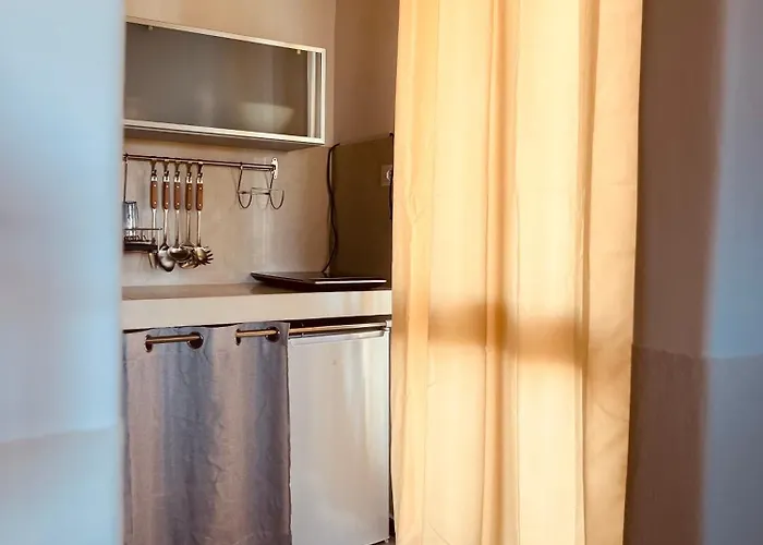 Dream Bed & Breakfast