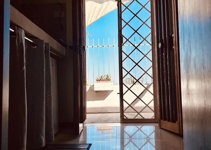 Bed & Breakfast Dream