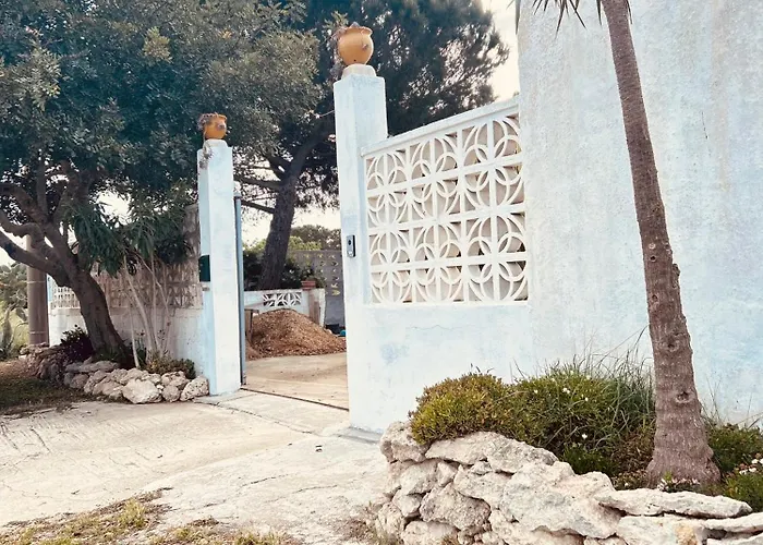 Dream Bed & Breakfast Marina di Lizzano