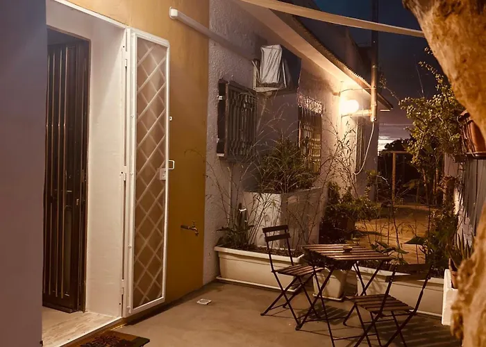 Bed & Breakfast Dream Marina di Lizzano