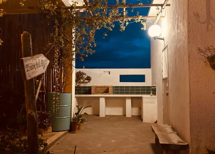 Dream 3* Marina di Lizzano