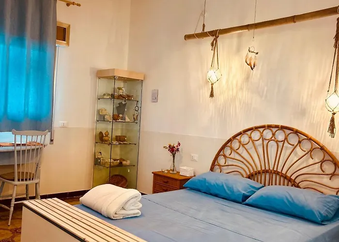 Dream Bed & Breakfast