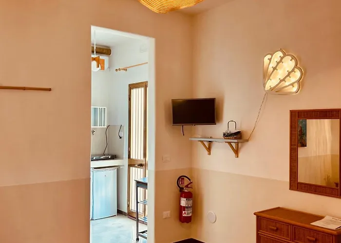 Dream Bed & Breakfast 3*
