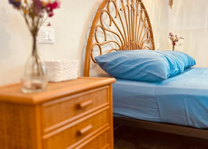 Dream Bed & Breakfast Marina di Lizzano