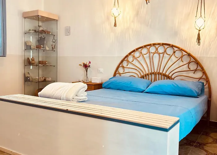 Dream Marina di Lizzano