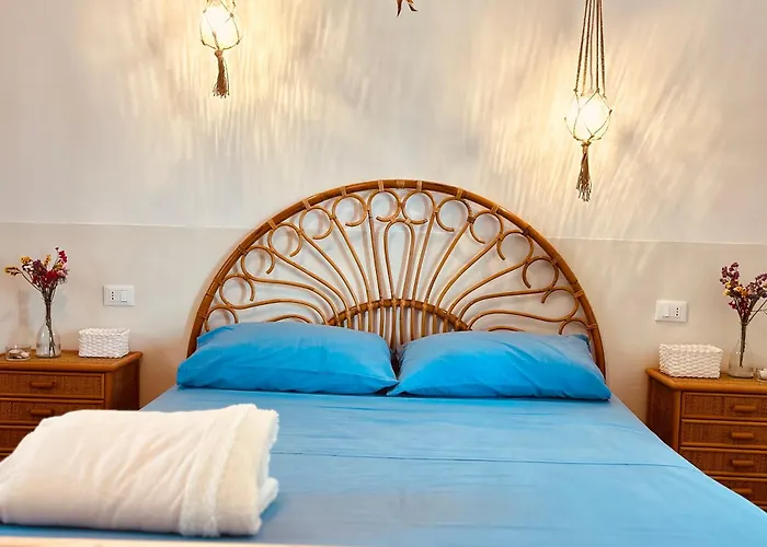 Bed & Breakfast Dream Marina di Lizzano