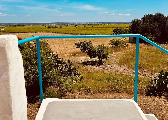 Dream Bed & Breakfast Marina di Lizzano