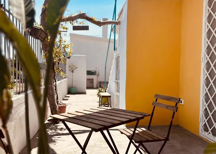 Dream Bed & Breakfast Marina di Lizzano