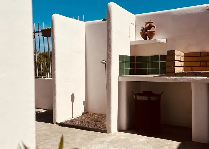 Bed & Breakfast Dream Marina di Lizzano