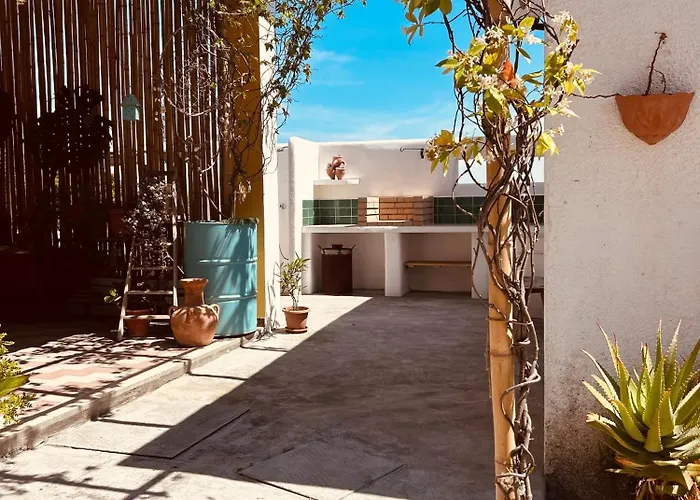 Dream Bed & Breakfast Marina di Lizzano